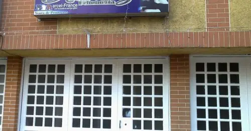 ESTUDIO RAMIREZ PELUQUERIA ESTUDIO RAMIREZ PELUQUERIA